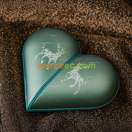 Customization Power Bank with Hand Warmer Promotional Products