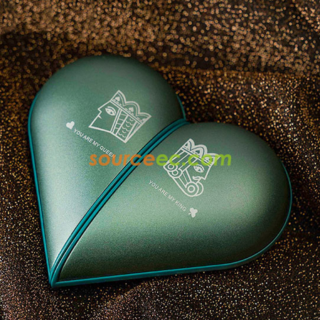 Customization Power Bank with Hand Warmer Promotional Products