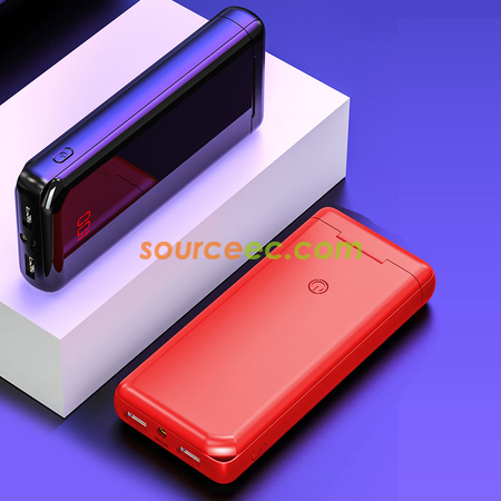 Customization Power Bank with Bluetooth Headset Promotional Products