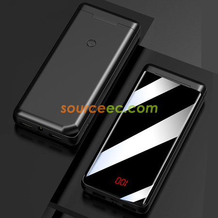 Customization Power Bank with Bluetooth Headset Promotional Products