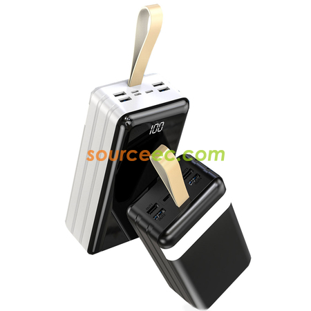 Customization 60000mAh Power Bank with Lightning Promotional Products