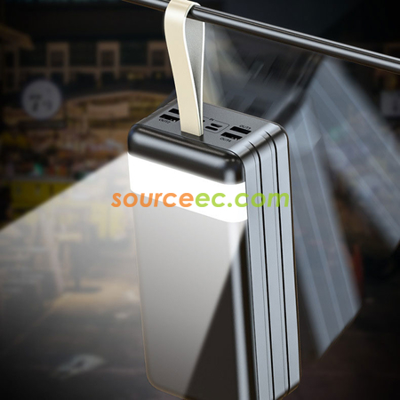 Customization 60000mAh Power Bank with Lightning Promotional Products