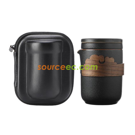 Customization Portable Travel Tea Set Promotional Products