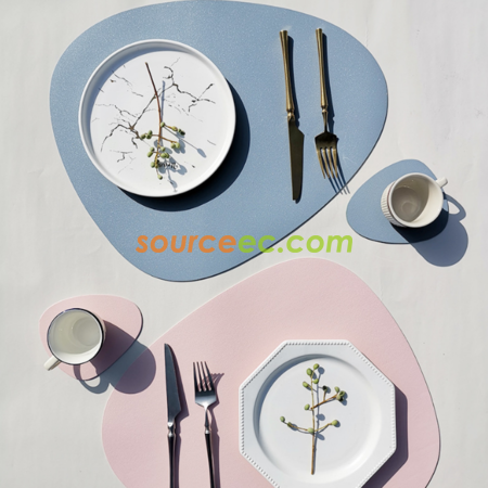 Customization Placemat Table Mat Promotional Products