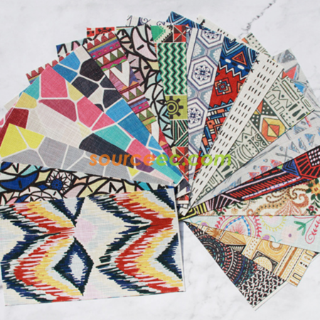 Customization Placemat Table Mat Promotional Products