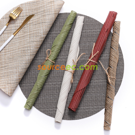Customization Placemat Table Mat Promotional Products