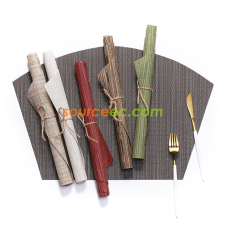 Customization Placemat Table Mat Promotional Products