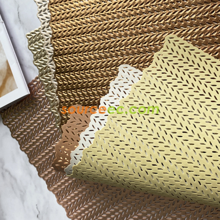 Customization Placemat Table Mat Promotional Products