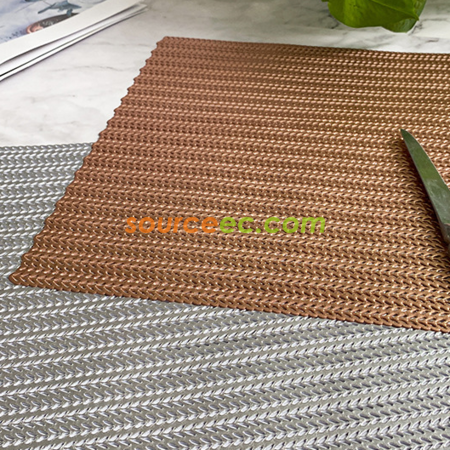 Customization Placemat Table Mat Promotional Products