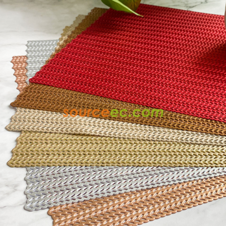 Customization Placemat Table Mat Promotional Products