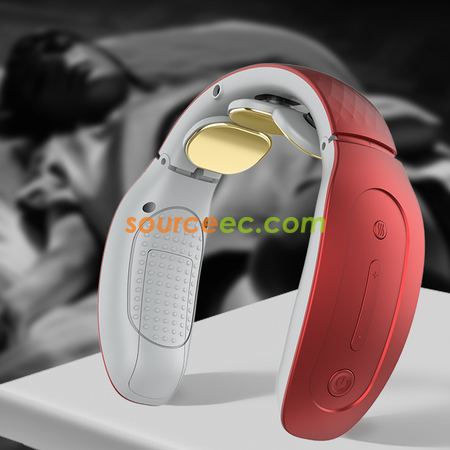 Customization Cervical Massager Promotional Products