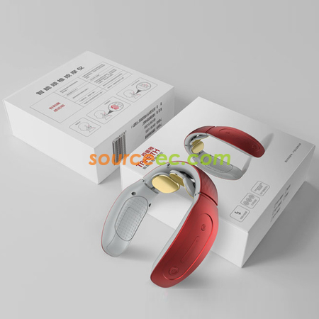 Customization Cervical Massager Promotional Products