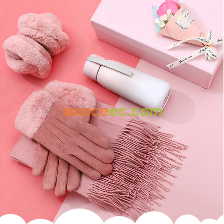 Customization Warm Winter Suit Promotional Products