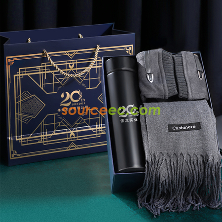 Customization Warm Winter Suit Promotional Products