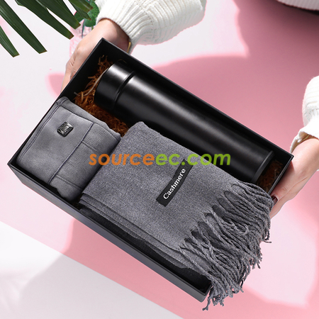 Customization Warm Winter Suit Promotional Products