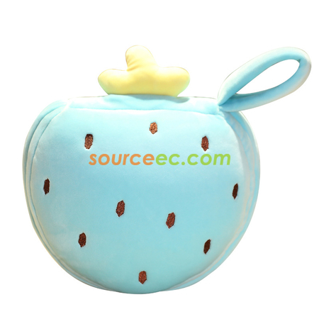 Customization U-Shaped Pillow with Eye Mask Promotional Products