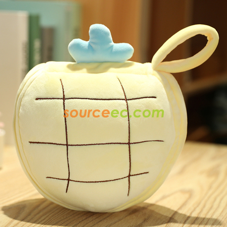 Customization U-Shaped Pillow with Eye Mask Promotional Products
