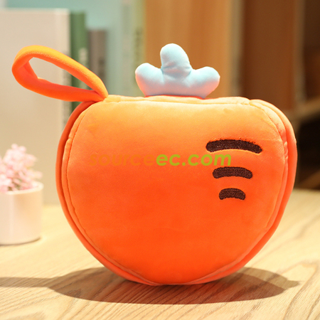 Customization U-Shaped Pillow with Eye Mask Promotional Products