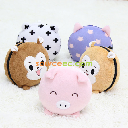 Customization U-Shaped Pillow Promotional Products