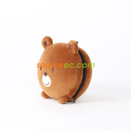 Customization U-Shaped Pillow Promotional Products