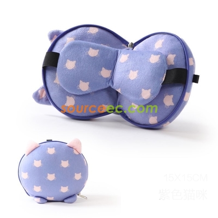 Customization U-Shaped Pillow Promotional Products