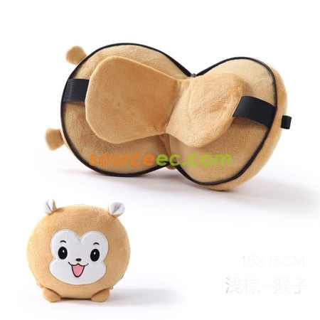 Customization U-Shaped Pillow Promotional Products