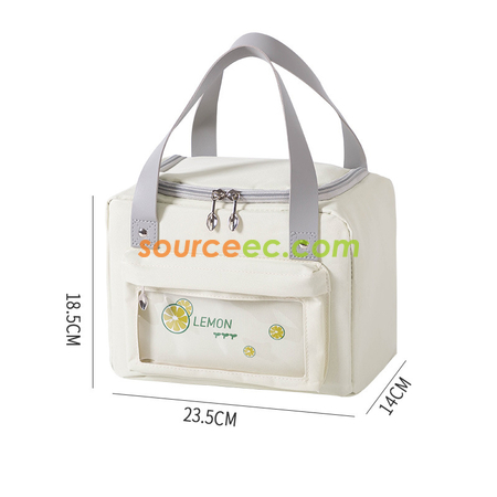 Customization Insulation Bag Promotional Products