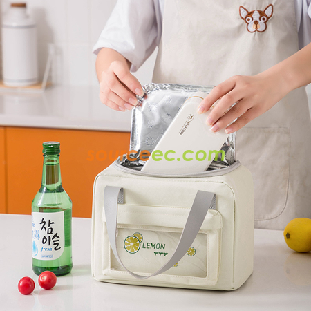 Customization Insulation Bag Promotional Products