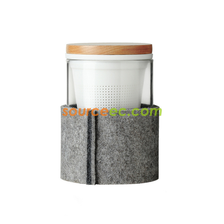 Customization Blanket Cup Set Tea Cup Promotional Products