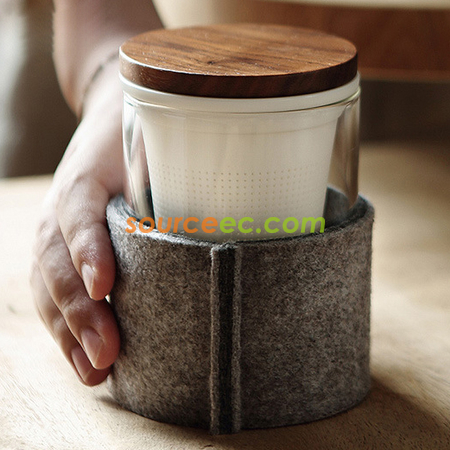 Customization Blanket Cup Set Tea Cup Promotional Products