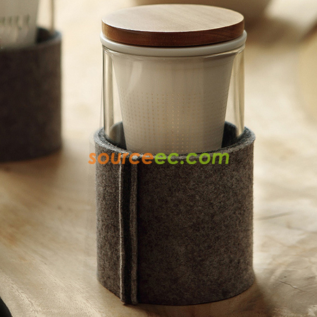 Customization Blanket Cup Set Tea Cup Promotional Products