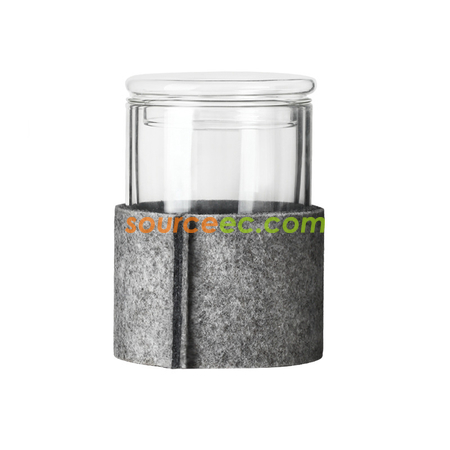 Customization Blanket Cup Set Tea Cup Promotional Products