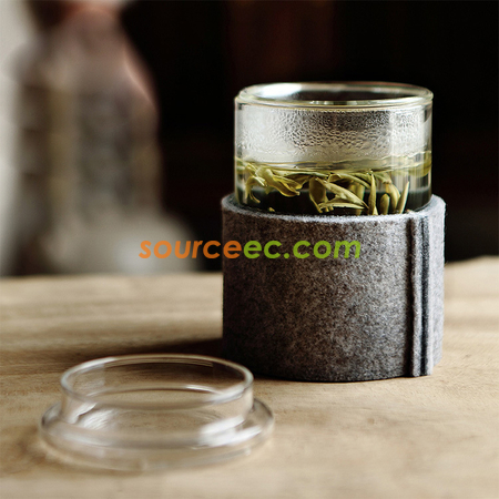 Customization Blanket Cup Set Tea Cup Promotional Products