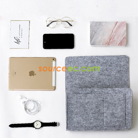 Customization Felt Storage Bag Promotional Products