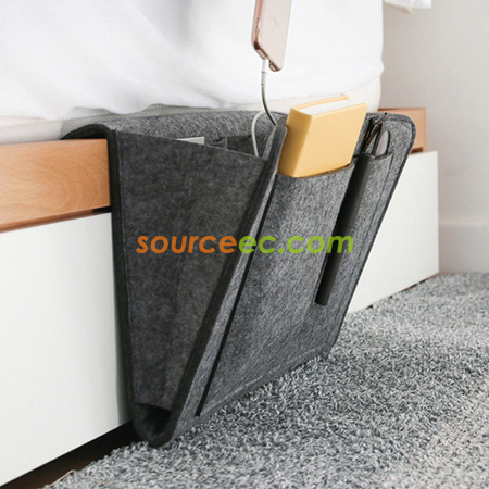 Customization Felt Storage Bag Promotional Products