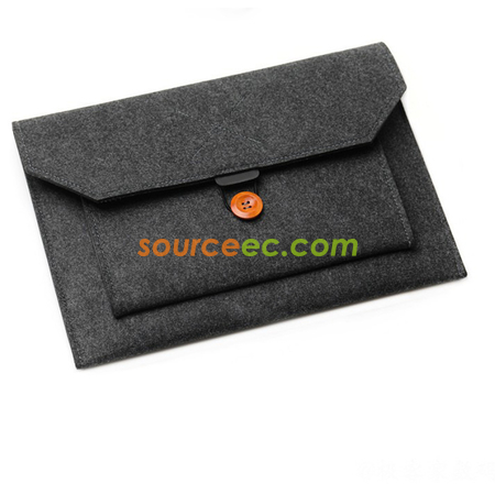 Customization Pad Notebook With Felt Liner Promotional Products