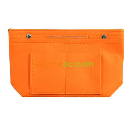 Customization Felt Cosmetic Bag Promotional Products