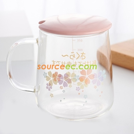 Customization Milk Cup Promotional Products