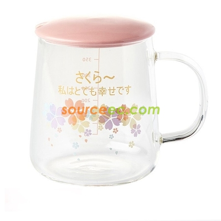 Customization Milk Cup Promotional Products