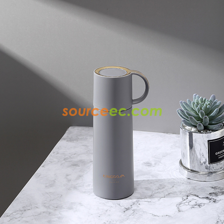 Customization Thermos Mug With Lid Promotional Products