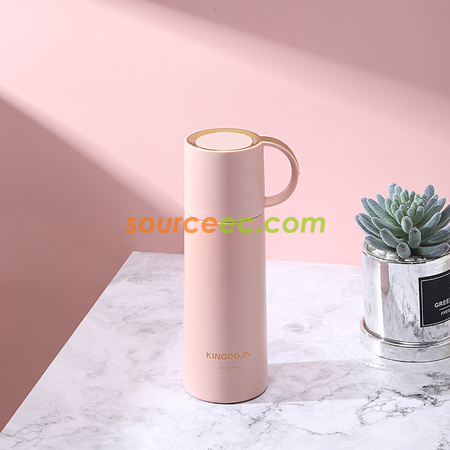 Customization Thermos Mug With Lid Promotional Products