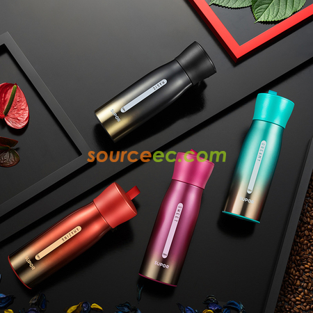 Customization Aurora Thermos Cup Promotional Products