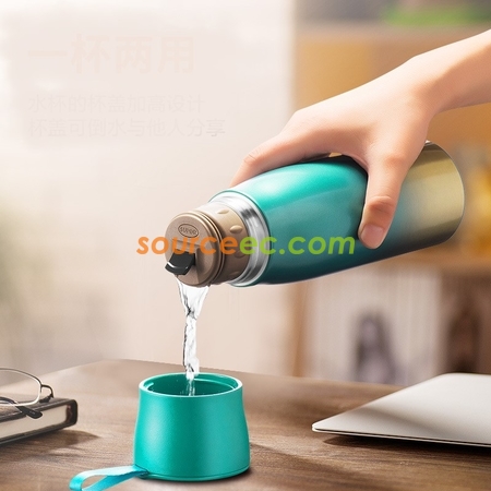 Customization Aurora Thermos Cup Promotional Products