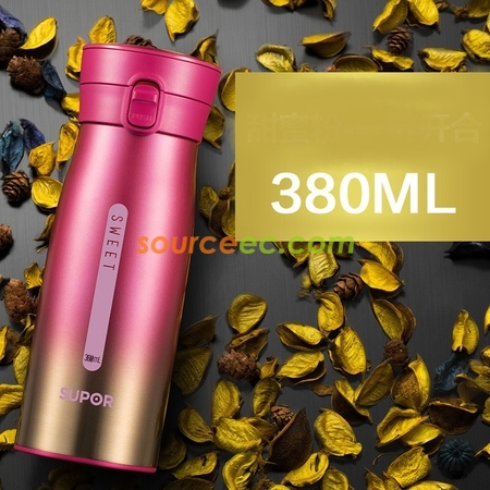 Customization Aurora Thermos Cup Promotional Products