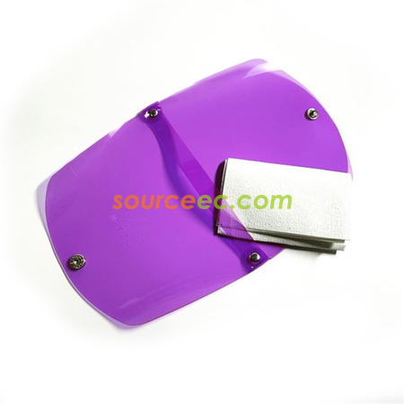 Customization TPU Folding Mask Storage Clip Promotional Products