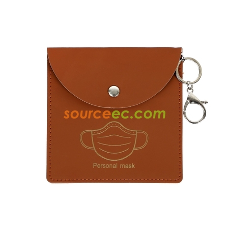 Customization Portable Mask Storage Bag Promotional Products