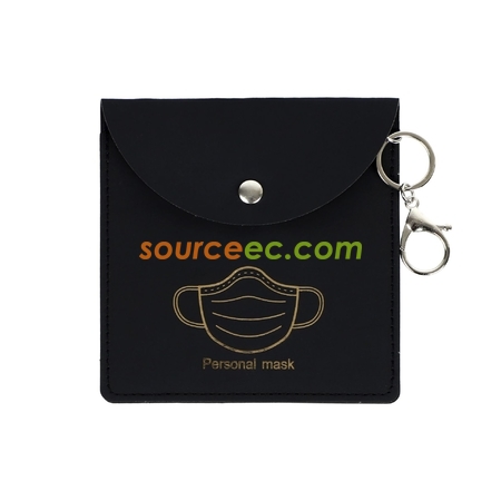 Customization Portable Mask Storage Bag Promotional Products