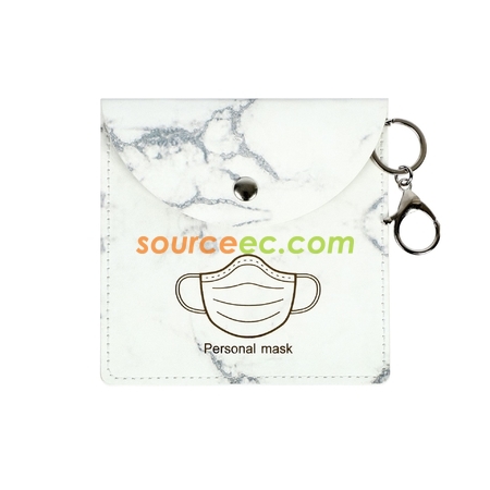 Customization Portable Mask Storage Bag Promotional Products