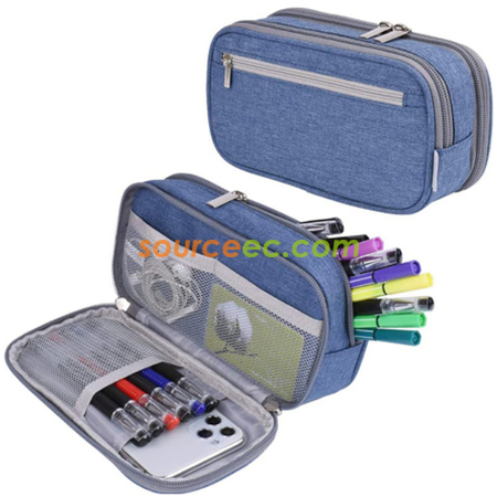 Customization Pencil Case Promotional Products