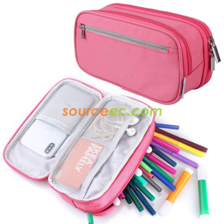 Customization Pencil Case Promotional Products